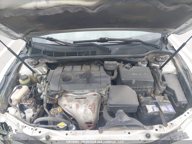 Продаж на аукціоні авто 2011 Toyota Camry Le, vin: 4T1BF3EK8BU174666, номер лоту: 12619403