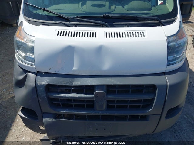 3C6URVJG1JE149940 RAM Promaster 3500 High Roof