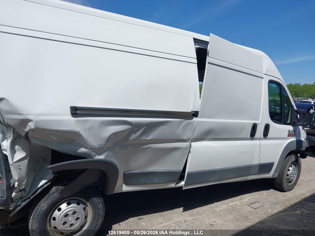 3C6URVJG1JE149940 RAM Promaster 3500 High Roof