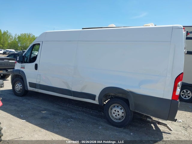 3C6URVJG1JE149940 RAM Promaster 3500 High Roof