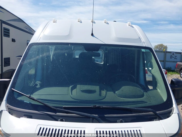3C6URVJG1JE149940 RAM Promaster 3500 High Roof