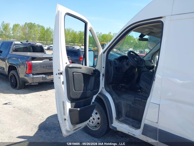3C6URVJG1JE149940 RAM Promaster 3500 High Roof