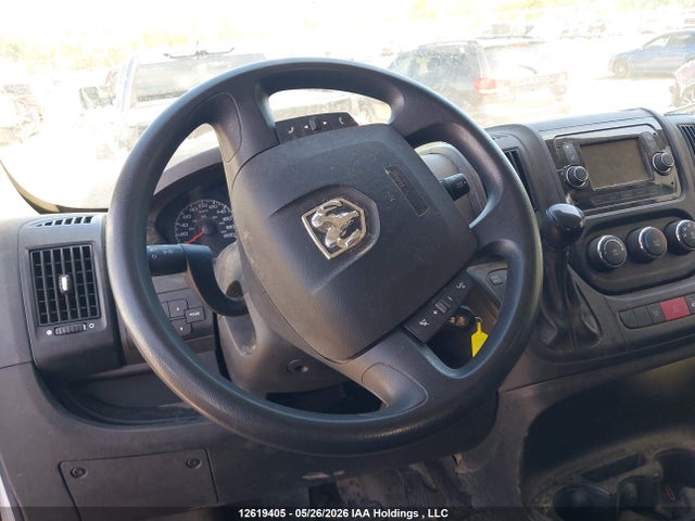 3C6URVJG1JE149940 RAM Promaster 3500 High Roof
