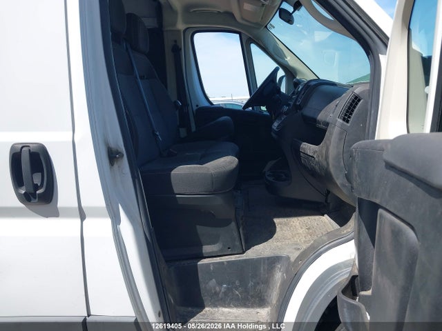 3C6URVJG1JE149940 RAM Promaster 3500 High Roof