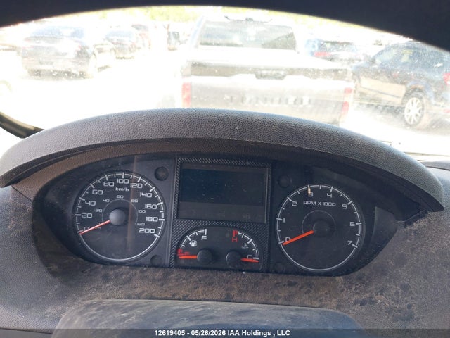 3C6URVJG1JE149940 RAM Promaster 3500 High Roof