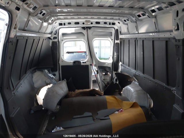3C6URVJG1JE149940 RAM Promaster 3500 High Roof