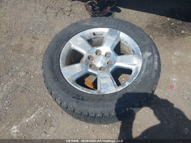 12619406 :رقم المزاد ، 3GTP2UEA8DG271357 vin ، 2013 Gmc Sierra K1500 Sl مزاد بيع