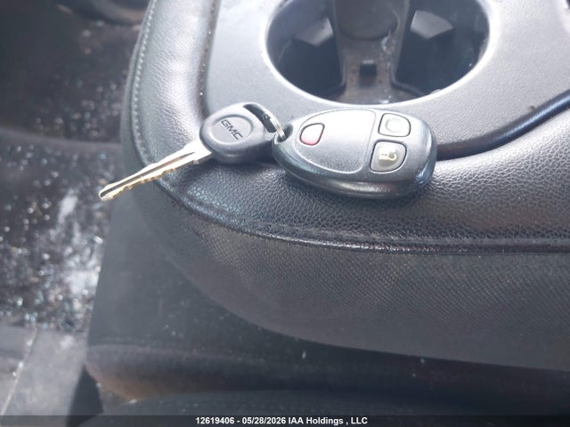 12619406 :رقم المزاد ، 3GTP2UEA8DG271357 vin ، 2013 Gmc Sierra K1500 Sl مزاد بيع