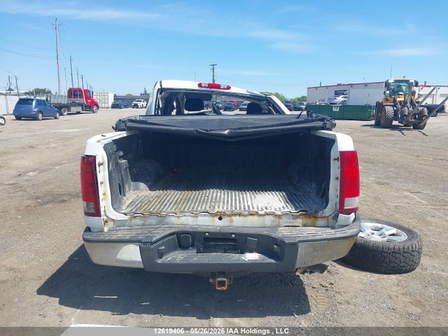 12619406 :رقم المزاد ، 3GTP2UEA8DG271357 vin ، 2013 Gmc Sierra K1500 Sl مزاد بيع