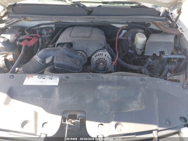 12619406 :رقم المزاد ، 3GTP2UEA8DG271357 vin ، 2013 Gmc Sierra K1500 Sl مزاد بيع
