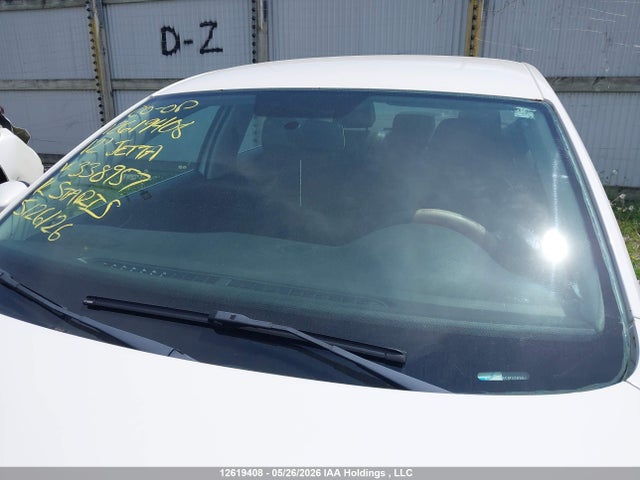 12619408 :رقم المزاد ، 3VWDX7AJ5CM338957 vin ، 2012 Volkswagen Jetta 2.5l Comfortline/2.5l Sportline مزاد بيع