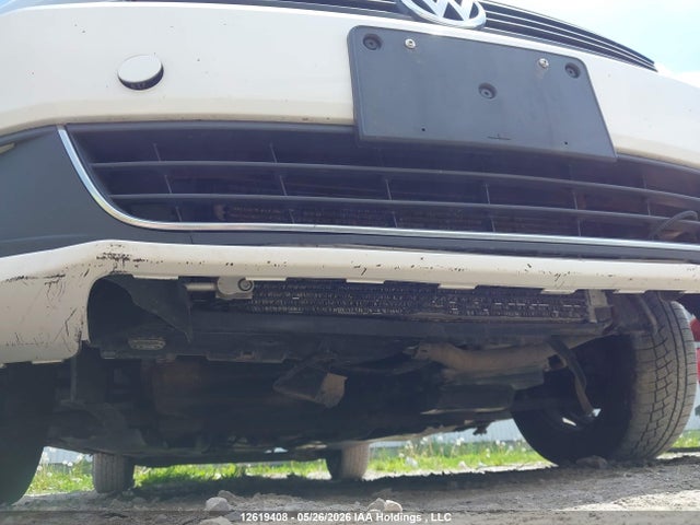 12619408 :رقم المزاد ، 3VWDX7AJ5CM338957 vin ، 2012 Volkswagen Jetta 2.5l Comfortline/2.5l Sportline مزاد بيع