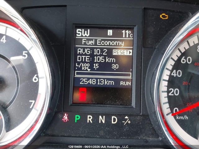 Продаж на аукціоні авто 2018 Dodge Grand Caravan Gt, vin: 2C4RDGEG1JR307484, номер лоту: 12619409