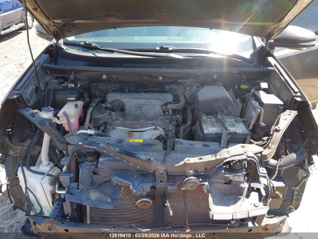 Aukcja sprzedaży 2013 Toyota Rav4 Xle, vin: 2T3RFREV6DW023542, numer aukcji: 12619410