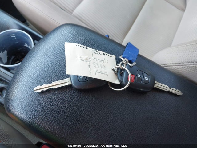 Aukcja sprzedaży 2013 Toyota Rav4 Xle, vin: 2T3RFREV6DW023542, numer aukcji: 12619410
