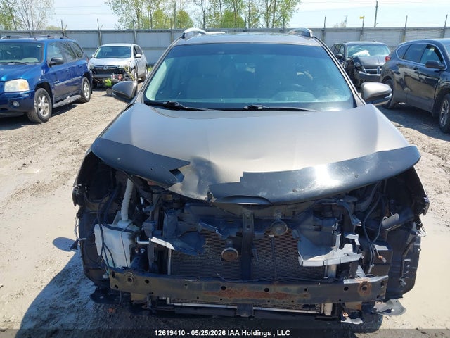 Aukcja sprzedaży 2013 Toyota Rav4 Xle, vin: 2T3RFREV6DW023542, numer aukcji: 12619410