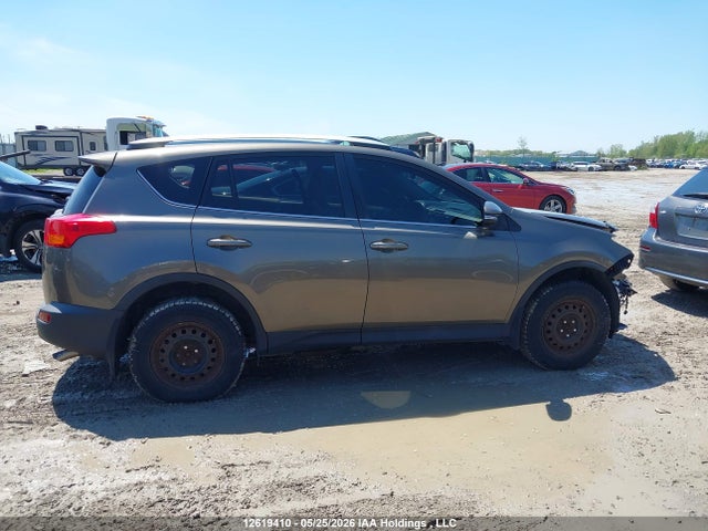 Aukcja sprzedaży 2013 Toyota Rav4 Xle, vin: 2T3RFREV6DW023542, numer aukcji: 12619410