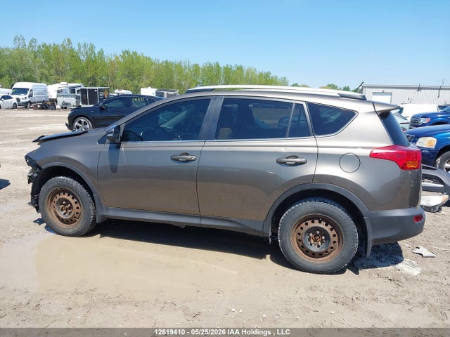 Aukcja sprzedaży 2013 Toyota Rav4 Xle, vin: 2T3RFREV6DW023542, numer aukcji: 12619410