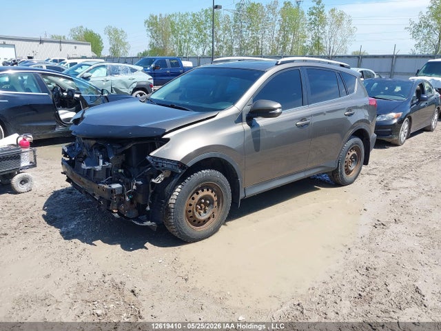 Aukcja sprzedaży 2013 Toyota Rav4 Xle, vin: 2T3RFREV6DW023542, numer aukcji: 12619410