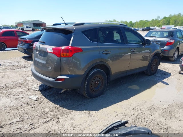 Aukcja sprzedaży 2013 Toyota Rav4 Xle, vin: 2T3RFREV6DW023542, numer aukcji: 12619410