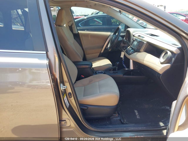 Aukcja sprzedaży 2013 Toyota Rav4 Xle, vin: 2T3RFREV6DW023542, numer aukcji: 12619410