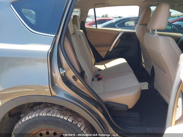Aukcja sprzedaży 2013 Toyota Rav4 Xle, vin: 2T3RFREV6DW023542, numer aukcji: 12619410