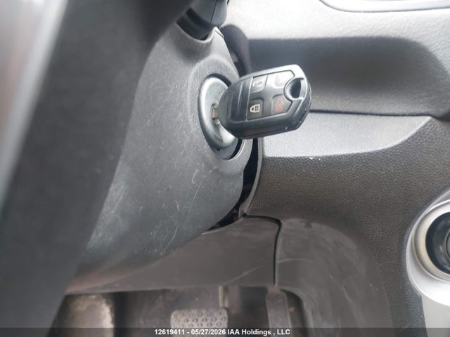 Продаж на аукціоні авто 2015 Ford Fiesta Se, vin: 3FADP4EJ8FM119500, номер лоту: 12619411