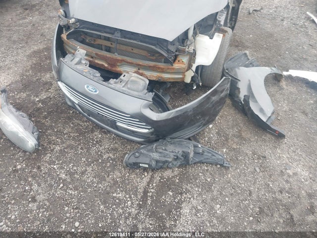 Продаж на аукціоні авто 2015 Ford Fiesta Se, vin: 3FADP4EJ8FM119500, номер лоту: 12619411