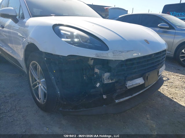 Porsche Macan 2021 WP1AA2A53MLB16299 Image 6
