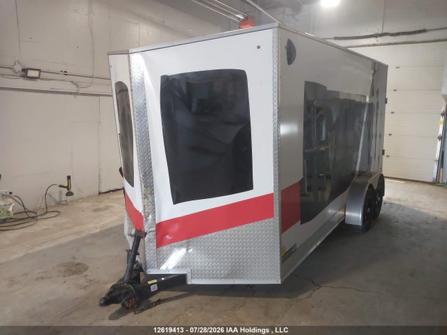 Weberlane Trailer 2025 2W9350038SC161459 Image 2