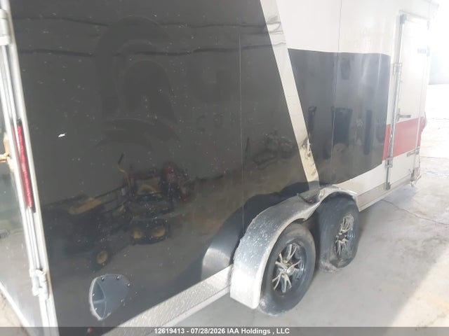 Weberlane Trailer 2025 2W9350038SC161459 Image 6