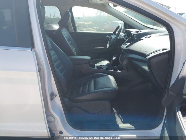 Продажа на аукционе авто 2018 Ford Escape, vin: 1FMCU9HD8JUB57360, номер лота: 12619414