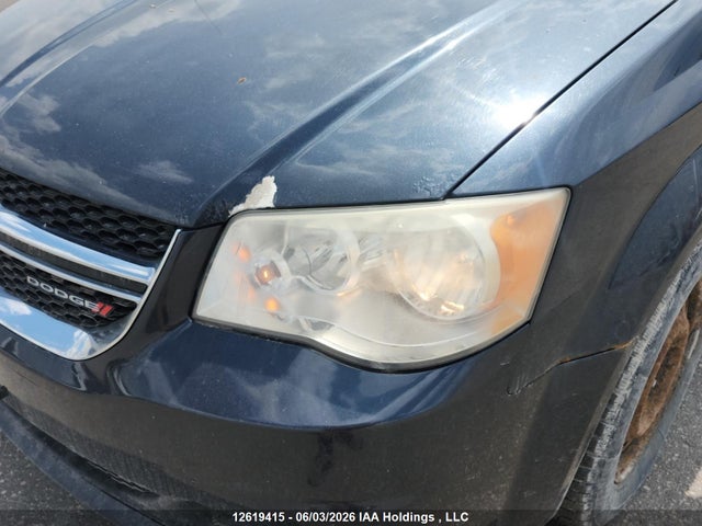 Продаж на аукціоні авто 2013 Dodge Grand Caravan, vin: 2C4RDGBG7DR764938, номер лоту: 12619415