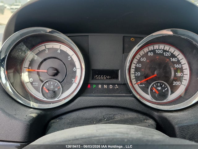 Продаж на аукціоні авто 2013 Dodge Grand Caravan, vin: 2C4RDGBG7DR764938, номер лоту: 12619415