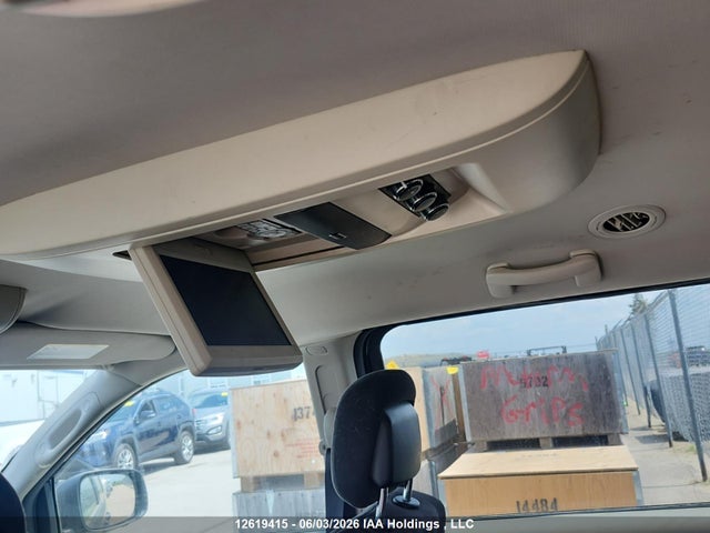Продаж на аукціоні авто 2013 Dodge Grand Caravan, vin: 2C4RDGBG7DR764938, номер лоту: 12619415