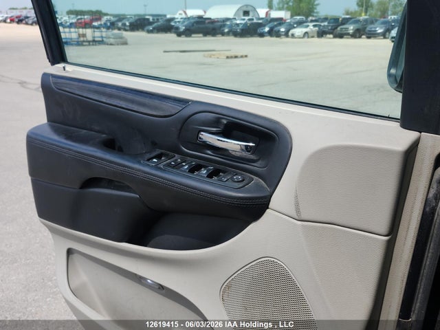 Продаж на аукціоні авто 2013 Dodge Grand Caravan, vin: 2C4RDGBG7DR764938, номер лоту: 12619415