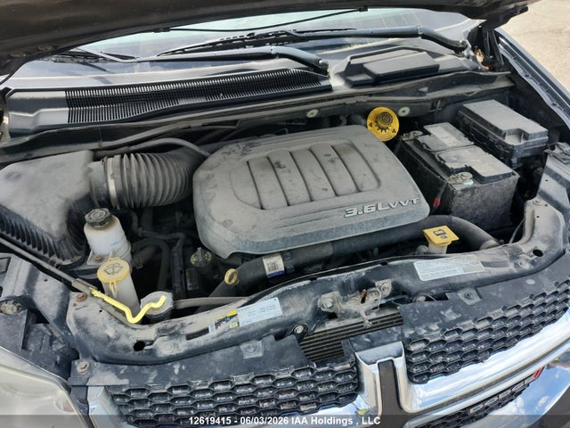 Продаж на аукціоні авто 2013 Dodge Grand Caravan, vin: 2C4RDGBG7DR764938, номер лоту: 12619415