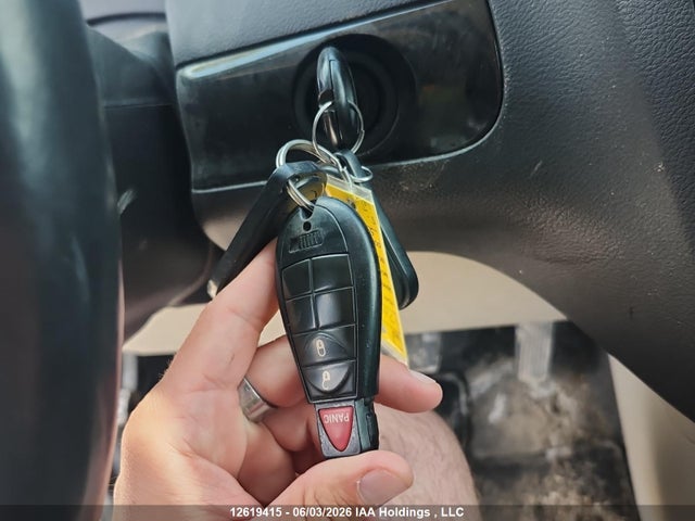 Продаж на аукціоні авто 2013 Dodge Grand Caravan, vin: 2C4RDGBG7DR764938, номер лоту: 12619415