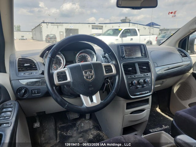 Продаж на аукціоні авто 2013 Dodge Grand Caravan, vin: 2C4RDGBG7DR764938, номер лоту: 12619415