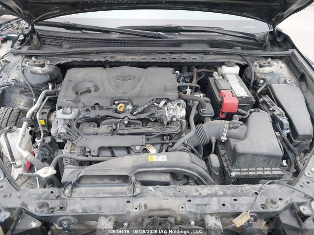 Aukcja sprzedaży 2024 Toyota Camry Se, vin: 4T1S11AK7RU864105, numer aukcji: 12619416