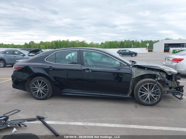 Aukcja sprzedaży 2024 Toyota Camry Se, vin: 4T1S11AK7RU864105, numer aukcji: 12619416