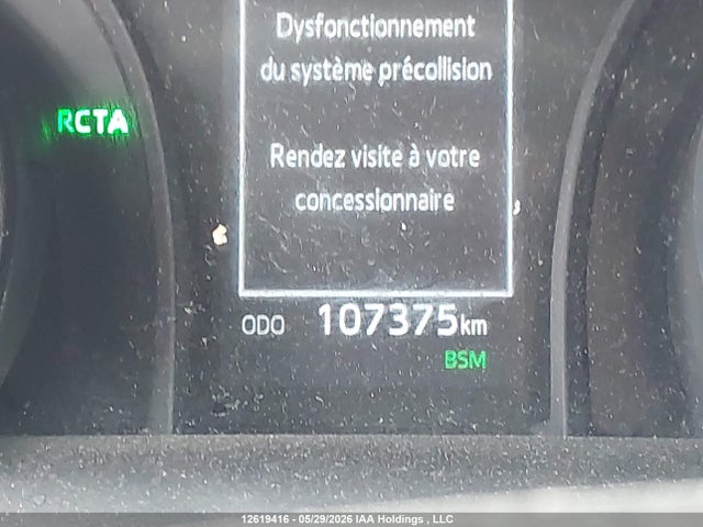 Aukcja sprzedaży 2024 Toyota Camry Se, vin: 4T1S11AK7RU864105, numer aukcji: 12619416