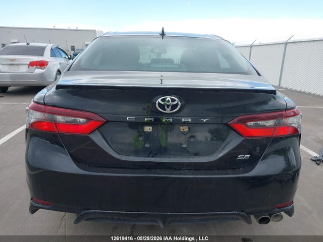 Aukcja sprzedaży 2024 Toyota Camry Se, vin: 4T1S11AK7RU864105, numer aukcji: 12619416