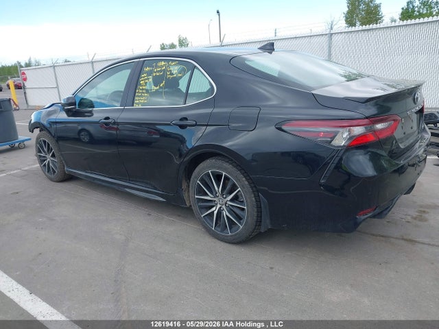 Aukcja sprzedaży 2024 Toyota Camry Se, vin: 4T1S11AK7RU864105, numer aukcji: 12619416