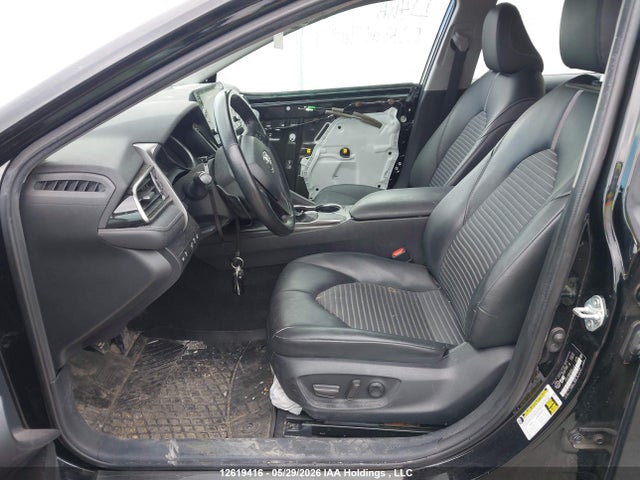Aukcja sprzedaży 2024 Toyota Camry Se, vin: 4T1S11AK7RU864105, numer aukcji: 12619416