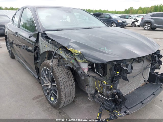 Aukcja sprzedaży 2024 Toyota Camry Se, vin: 4T1S11AK7RU864105, numer aukcji: 12619416