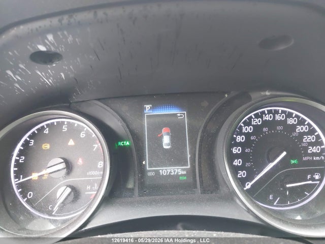 Aukcja sprzedaży 2024 Toyota Camry Se, vin: 4T1S11AK7RU864105, numer aukcji: 12619416