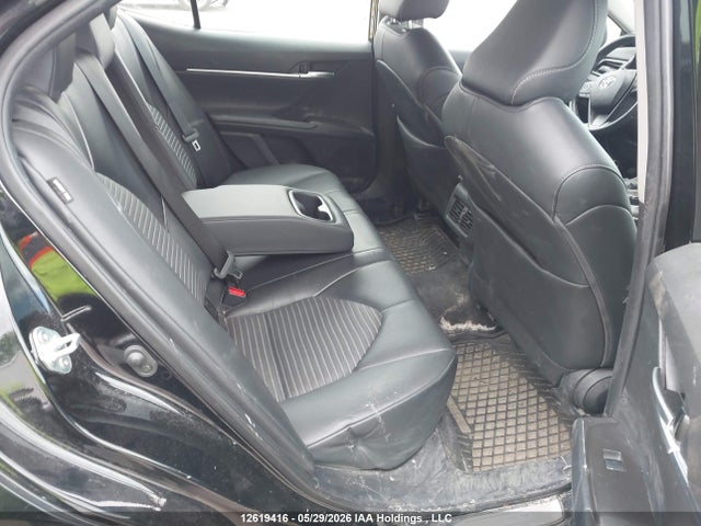 Aukcja sprzedaży 2024 Toyota Camry Se, vin: 4T1S11AK7RU864105, numer aukcji: 12619416