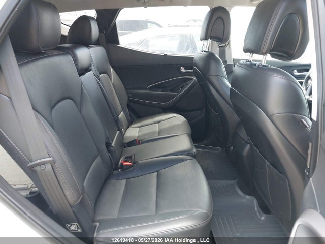 12619418 :رقم المزاد ، 5XYZUDLA4DG079308 vin ، 2013 Hyundai Santa Fe Sport مزاد بيع