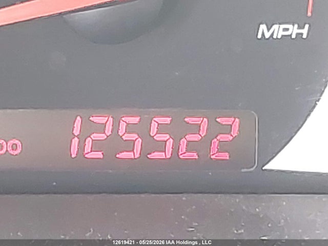 12619421 :رقم المزاد ، 3G2TB6DE7AL109225 vin ، 2010 Pontiac G3 Wave مزاد بيع